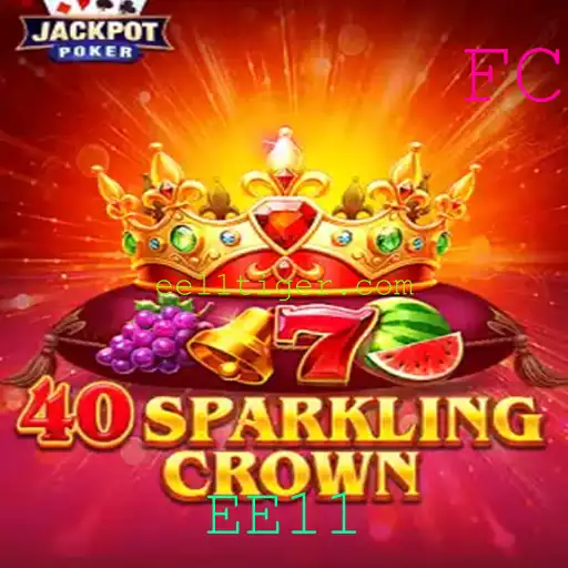 Descubra a Emoção de 40SparklingCrown: Um Jogo Revolucionário