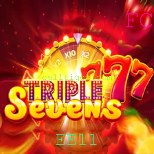 Explorando o Fascinante Mundo do Jogo 777TripleSeven com a Palavra-chave EE11