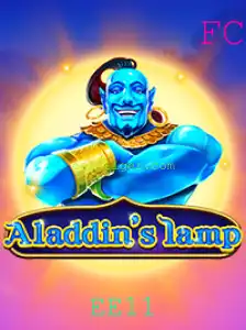 Explorando o Fascínio de Aladdinslamp: Um Mergulho nas Regras e Desafios do Jogo