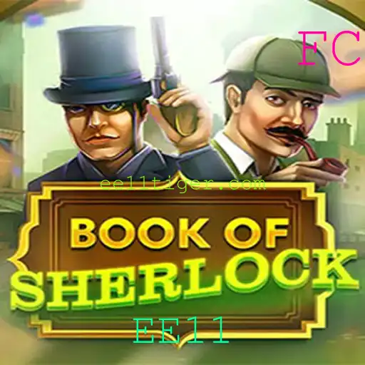 Explorando o Enigmático Mundo do Jogo BookOfSherlock