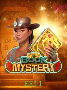 Descubra o fascinante mundo de BookofMystery: Uma jornada enigmática