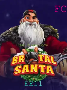 BrutalSanta: Uma Análise do Jogo e suas Regras Únicas