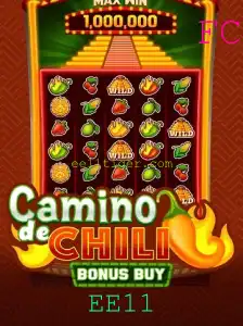 CaminodeChiliBonusBuy: Descubra a Nova Sensação do Entretenimento