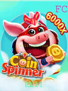 Explorando CoinSpinner: Uma Nova Era de Jogos com EE11