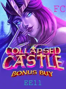 Descubra o Universo Fascinante de CollapsedCastleBonusBuy