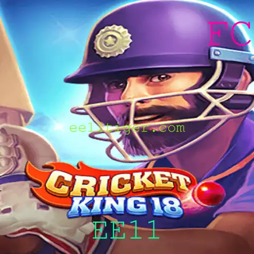 CricketKing18: Uma Introdução ao Sensacional Jogo de Críquete com EE11