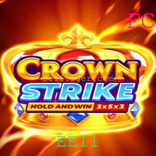 CrownStrike: A Nova Era dos Jogos de Estratégia