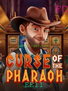 CurseofthePharaoh: Descubra os Mistérios de EE11