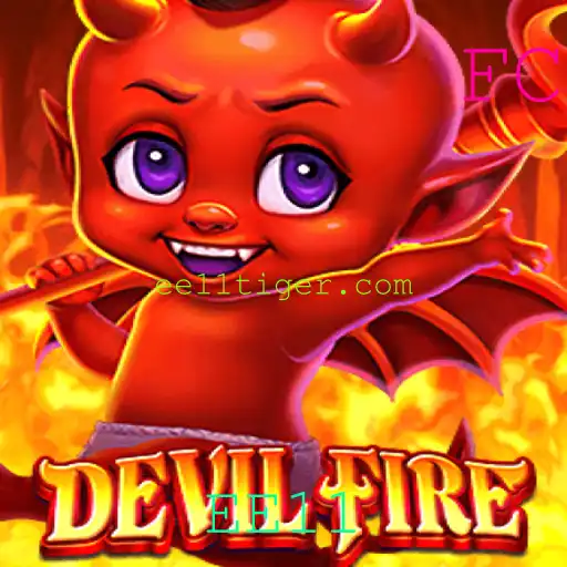 DevilFire: Descubra as Regras e Estratégias do Jogo com a Palavra-Chave EE11