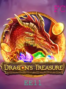 Descubra o Mundo de DragonsTreasure: O Jogo que Está Dominando EE11