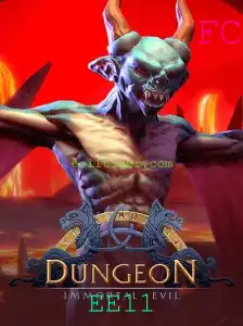 Explorando o Intrigante Mundo de 'Dungeon': Um Mergulho no Jogo do Momento