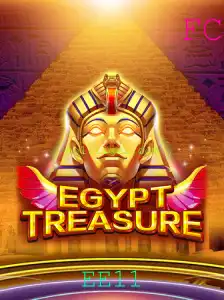 Descubra o Fascinante Mundo de EgyptTreasure: O Jogo de Estratégia Inspirado pelo Egito Antigo