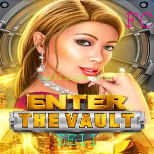 Explorando EntertheVault: O Intrigante Jogo de Estratégia com a Palavra-Chave EE11