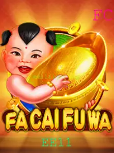 Explorando FaCaiFuWa: O Jogo Inovador que Conquista Multidões