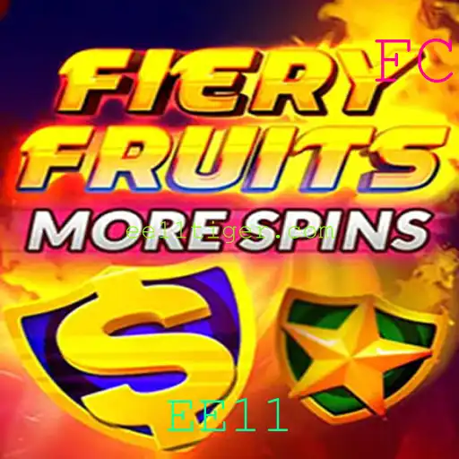 Descubra o Mundo de Emoção com FieryFruitsMoreSpins