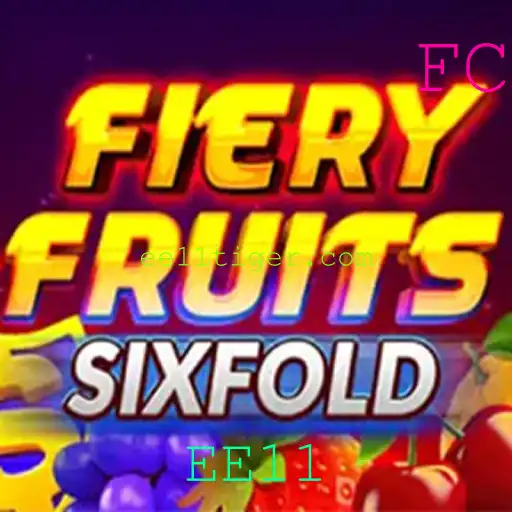 Descubra o Fascinante Mundo de FieryFruitsSixFold: O Jogo que Está Conquistando os Jogadores