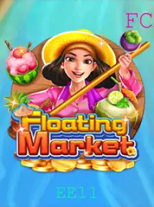 Explorando o Fascinante Jogo de Estratégia 'FloatingMarket'