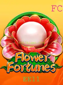 Descubra o Mundo Envolvente de FlowerFortunes: Um Jogo de Estratégia e Sorte