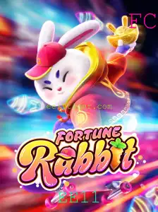 FortuneRabbit: Descubra o Jogo que Está Conquistando o Mundo