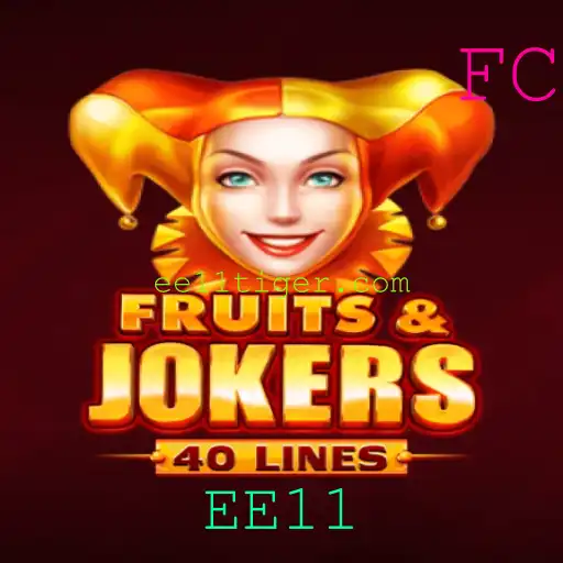 Descubra o Fascinante Mundo de FruitsAndJokers40