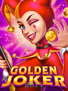 GoldenJoker: Descubra o Fascinante Mundo do Jogo com a Palavra-Chave EE11