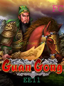 Explorando o Jogo GuanGong: Uma Imersão no Universo de EE11