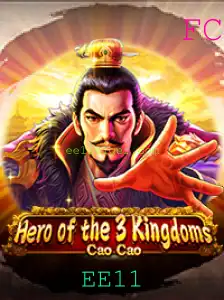 Explorando o Mundo de Heroofthe3KingdomsCaoCao: Uma Jornada Épica Através do Tempo