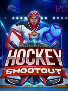 HockeyShootout: Explorando o Novo Fenômeno do Mundo dos Jogos