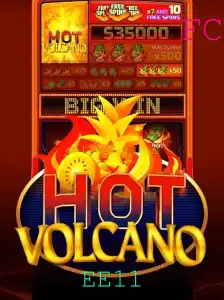 Explorando o Vibrante Mundo de HotVolcano: Um Mergulho no Jogo EE11