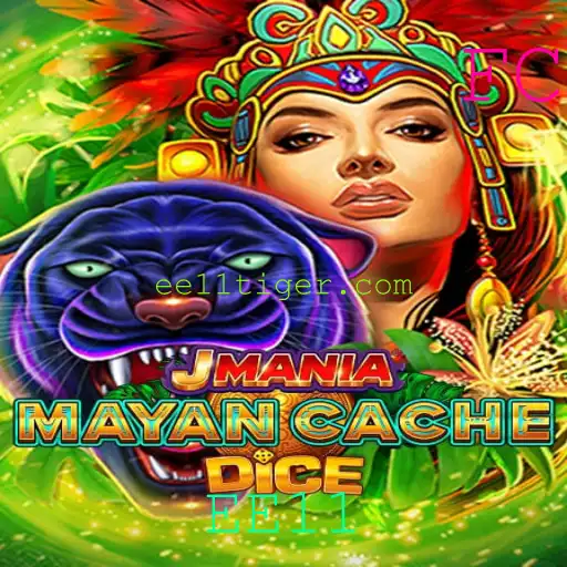 Descubra o Fascinante Jogo 'JManiaMayanCacheDice'