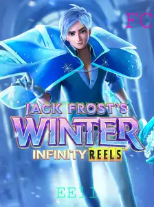 Descubra JackFrostsWinter: Um Dive no Mundo Gelado de Aventura
