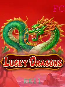 Descubra o Fascinante Jogo LuckyDragons: A Nova Sensação do Entretenimento
