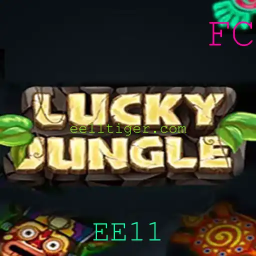 Descubra o Fascinante Mundo do LuckyJungle