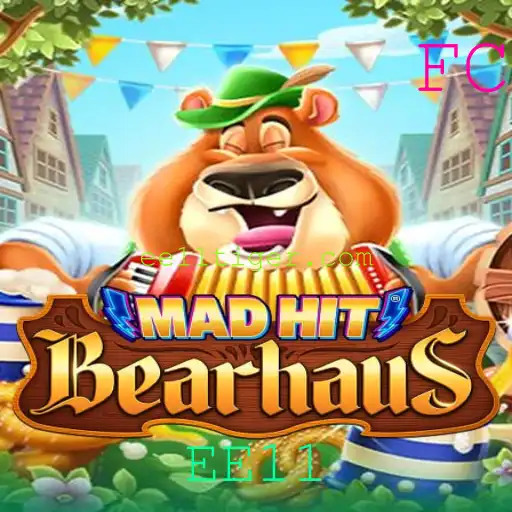 Descubra o Fascinante Mundo de MadHitBearhaus: Aventura e Estratégia no Jogo do Ano