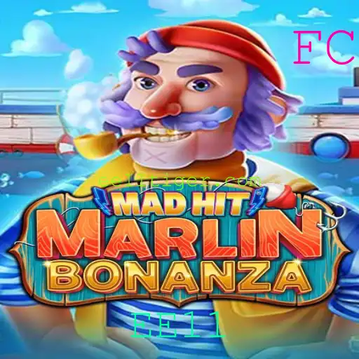 MadHitMarlinBonanza: Descubra o Jogo que Está Conquistando Todos