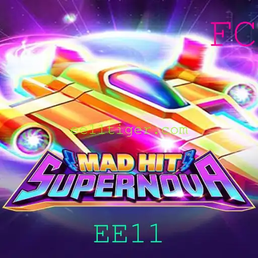 MadHitSupernova: Uma Aventura Intergaláctica com a Palavra-Chave EE11