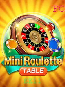 Explorando o Fascinante Mundo do MiniRoulette e Sua Conexão com a Tendência EE11