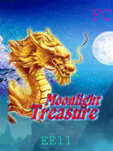 Descubra o Mundo Encantado de MoonlightTreasure: Um Jogo de Estratégia e Aventura