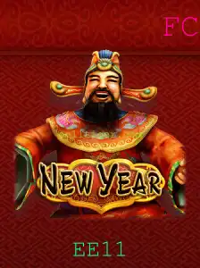 Descubra o Mundo de NewYear: O Jogo Eletrizante que Revoluciona as Experiências de Ano Novo