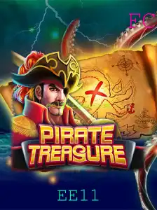 Explorando as Aventuras do Jogo PirateTreasure: Descubra Seus Mistérios e Desafios