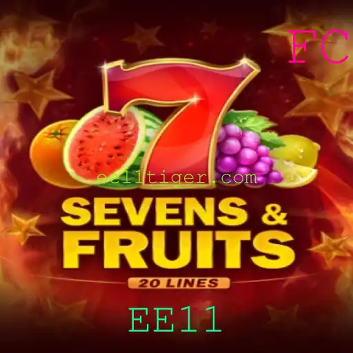 Explorando o Fascinante Mundo de SevensFruits20: Regras e Muito Mais com a Palavras-chave EE11