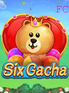 Descubra os Segredos do Fascinante Mundo de SixGacha: Regras e Dicas