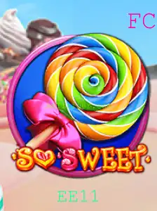 Explorando o Universo de 'SoSweet': Um Jogo Inovador e Cativante