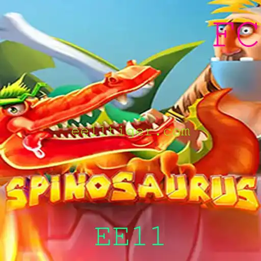 Spinosaurus: Um Mergulho no Mundo Jurássico com Regras de Jogo Fascinantes
