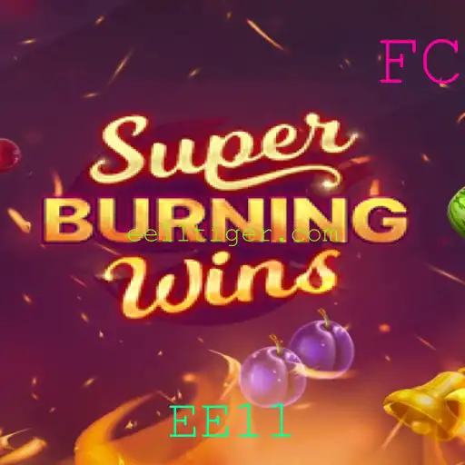 SuperBurningWins: Experimente a Emoção do Clássico com EE11