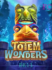 Explorando o Fascinante Mundo de TotemWonders: A Magia dos Totens e as Regras do Jogo