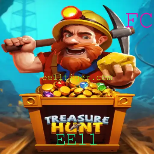 Explorando o Fascinante Mundo de TreasureHunt: Regras, Desafios e Emoção