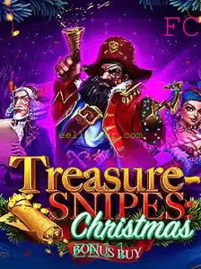Experimente a Magia do Natal com TreasuresnipesChristmas: Um Guia Completo