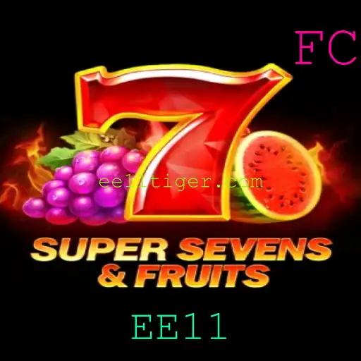 Explorando o Jogo Inovador 7SuperSevensFruits: Uma Nova Tendência no Mundo dos Games