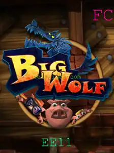 BigWolf: A Revolução no Mundo dos Jogos com a Chave EE11